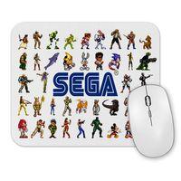 Second San Mouse Pad
