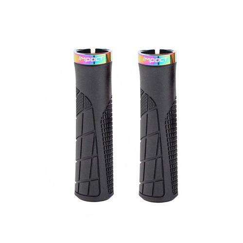 Elcik Norgre  Rainbow Impact