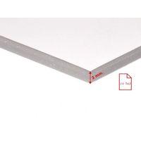 EVENART (70 *100 cm ) 3 mm BEYAZ MAKET KARTONU ( 3 Adet )