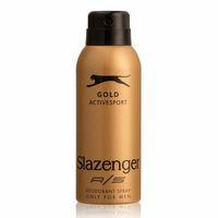 Slazenger Active Sport Gold Deodorant Spray 150 Ml