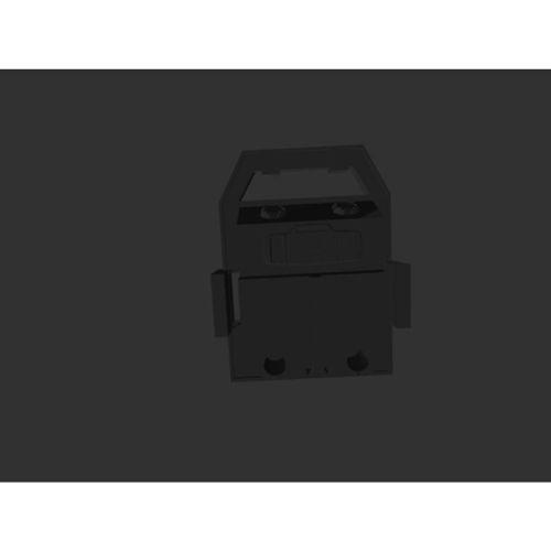 Classified Snow Job Retro Sırt Çantası (Bu ürün Sadece Plastik parçadır - Almadan Önce Soru Sorabilirsiniz)