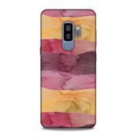 Samsung Galaxy S9 Plus Uyumlu Kılıf Utopia (17) Tasarım Kılıf Daireler