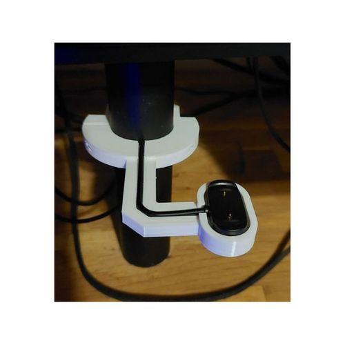 35mm Post Montaj Saat Kolu Amazfit GTS2 Mini için 3D Baskı (Bu ürün Sadece Plastik parçadır - Almadan Önce Soru Sorabilirsiniz)