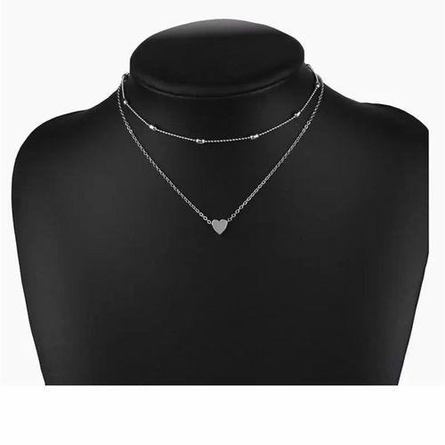 4'Lü Çelik Bijuteri Set -  SNJ-SET4002