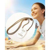 Manyetik Klipsli Mini Aksiyon Kamera 1080p Wifi Bağlantılı Geniş Açılı Lens