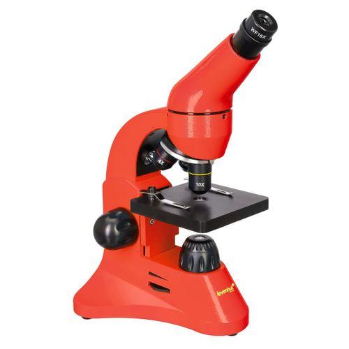 Levenhuk Rainbow 50L PLUS Mikroskop