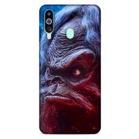 Samsung Galaxy M40 Uyumlu Kılıf The Dark Crystal (1) Kılıfı Age of Resistance