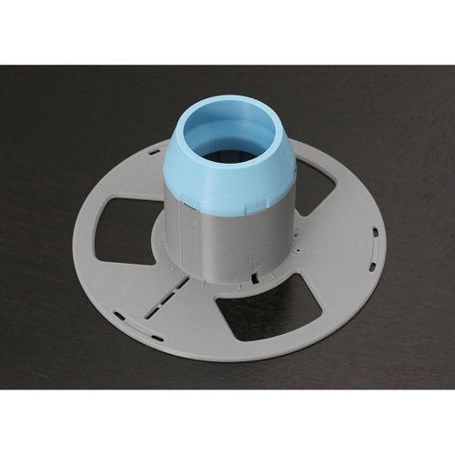Unireel – Universal Filament Doldurma Makarası – 6896875 – Bölüm 1/2