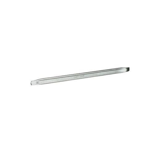 Levye - 600 Mm, Krom Kaplı Karbon Çelik