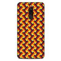 Xiaomi Redmi 8 Kılıf Almanya (9) Kılıf Renkleri