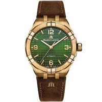 Maurice Lacroix ML-AI6008-BRZ0B-630-M Automatic Erkek Kol Saati AI6008-BRZ0B-630-M