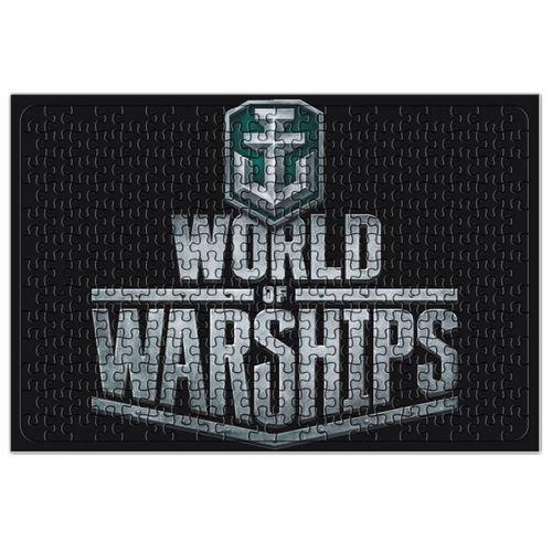 World Of Warships Puzzle 240 Parça Yapboz