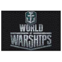 World Of Warships Puzzle 240 Parça Yapboz
