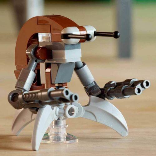 Star Wars Droideka
