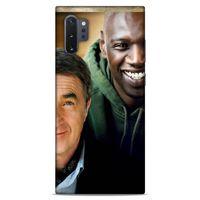 Lopard Samsung Galaxy Note 10 Plus Uyumlu Kılıf IMDB Film (33) Hybrid Kılıf Can Dostum