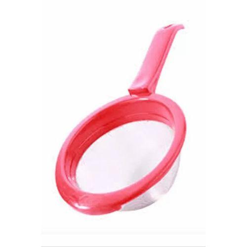 22 No Paslanmaz Şeffaf Süzgeç Royaleks-AR-355