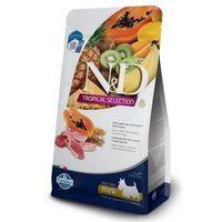 N&D Tropical Selection Kuzu Etli Mini Adult Yetişkin Köpek Maması 1.5 Kg