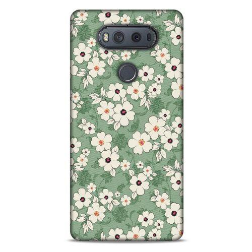 LG K61 Uyumlu Kılıf Yeşil Delisi (19) Kılıfları Asker yeşili