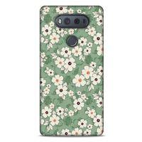 LG K61 Uyumlu Kılıf Yeşil Delisi (19) Kılıfları Asker yeşili