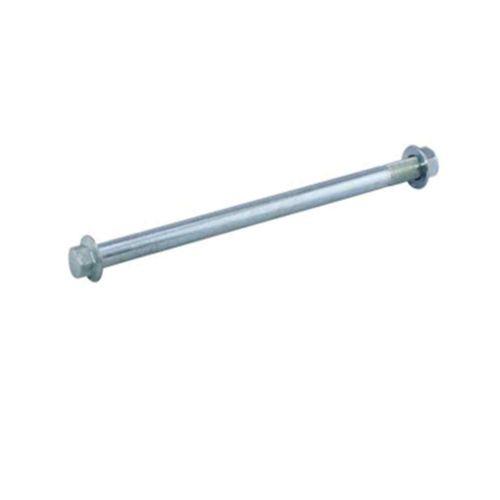 SEVGENT Ön Teker Mili 125 Cg Serisi