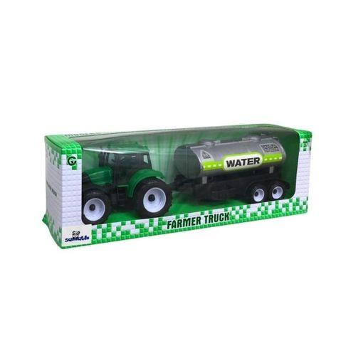 9970-4A ROMORKLU TRAKTÖR- SMT