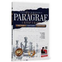 Paragraf Stratejik Hamlelerle Soru ve Konu Kampı Bilgi Sarmal