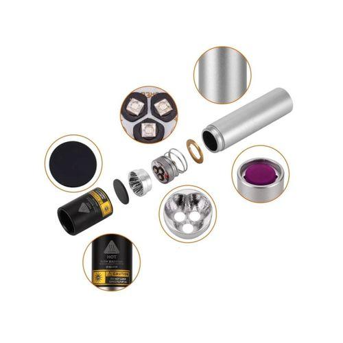 ULTRAVİYOLE SAHTE PARA IŞIĞI