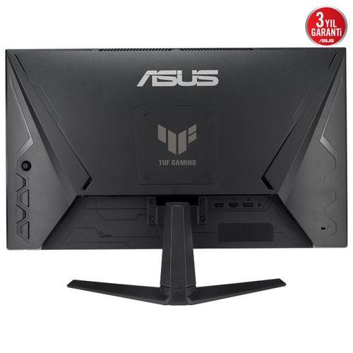 ASUS TUF GAMING VG257Q5A 24.5" 200HZ 0.5MS MONITOR