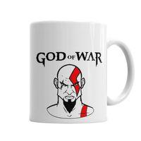 God of War  Kupa Bardak Porselen