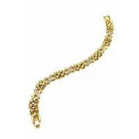 Xuping Vip Bileklik - Altın