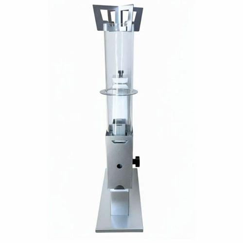 Kamp Ayısı® Mini Roket™ Camlı Pelet Sobası, Pürmüz ve Pelet Hediyeli