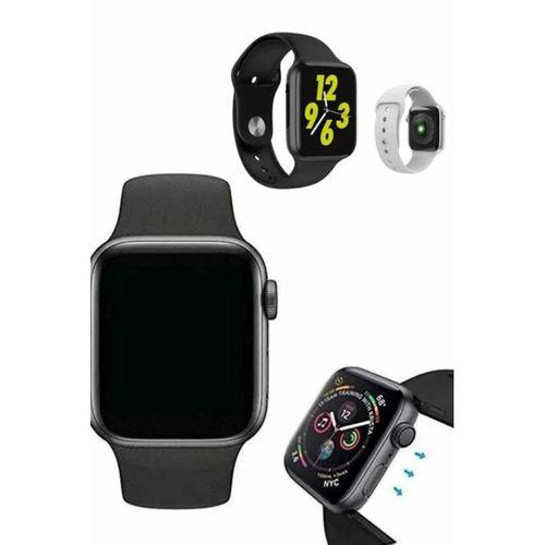 Yeni Nesil En Çok Tercih Edilen Akıllı Saat Müzik Dinleme Tema Değiştirme Çağrı Cevaplama