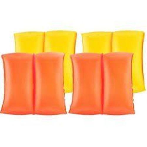 BESTWAY Bestway Duble -  Renkli Kolluk 20X20 Cm TURUNCU - 32005