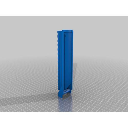 SPLLATBRALL PICATINNY RAY - 5143273