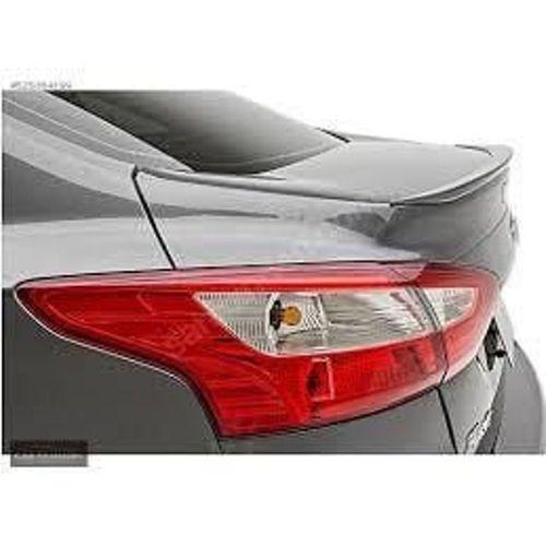 Ford Focus Uyumlu 3(11-14) Spoiler Bagaj Gt (Sedan)