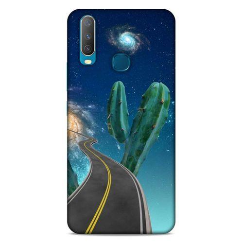 Lopard General Mobile GM 20 Pro Uyumlu Kılıf Manipülasyon ☻ (27) Tasarımlı Kılıf Baskılı