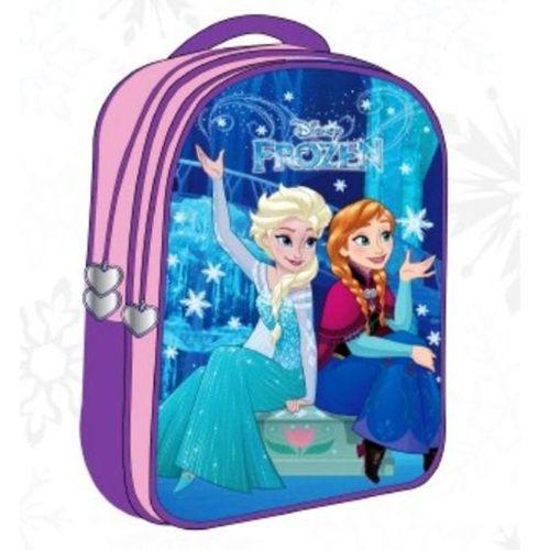 Frozen Elsa Okul Çantası 95576
