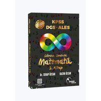 KPSS DGS ALES Sıfırdan Sonsuza Matematik Cilt 2 Konu Özetli Soru Bankası Doktrin Yayınları