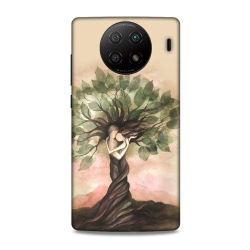 Lopard Xiaomi Redmi Note 9 5g Uyumlu Kılıf Y.Liva-2021 Seri Resital Kılıfı