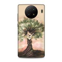 Lopard Xiaomi Redmi Note 9 5g Uyumlu Kılıf Y.Liva-2021 Seri Resital Kılıfı