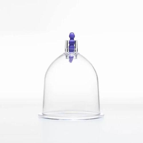 100 Adet 5 Numara Hacamat Kupası