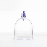 100 Adet 5 Numara Hacamat Kupası