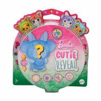 HRK32 - BARBİE HAYVANCIKLAR VE KOSTÜMLERİ