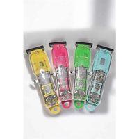 Burun Ve Kulak Temizleme Başlıklı 220-240v Tıraş Makinesi