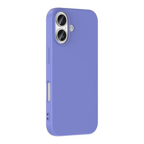 Apple iPhone 17 Kılıf Zore Mara Lansman Kapak