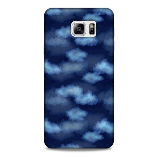 Samsung Galaxy Note 5 Kılıf Spacex (39) Liquid Crystal Kılıf