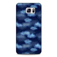 Samsung Galaxy Note 5 Kılıf Spacex (39) Liquid Crystal Kılıf