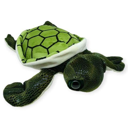 Büyük Boy Caretta Kaplumbağa 30 cm - 1705052