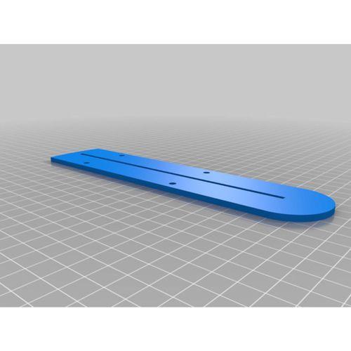 Ryobi Miter Testere Aksesuarı TS1340 3D Baskı (Bu ürün Sadece Plastik parçadır - Almadan Önce Soru Sorabilirsiniz)