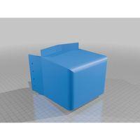 Seadoo Spark Trixx Eldiven Kutusu Uzatıcı (Bu ürün Sadece Plastik parçadır - Almadan Önce Soru Sorabilirsiniz)